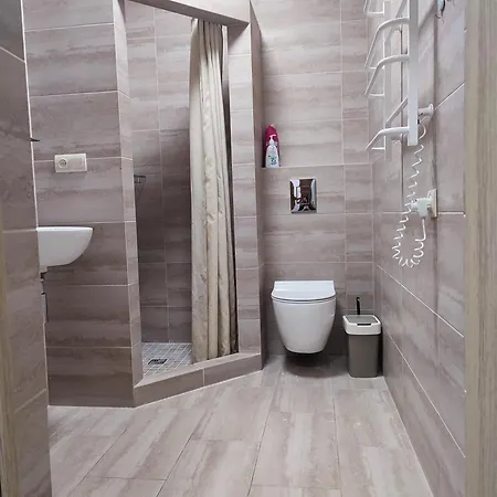 Lejlighed віта карпати *