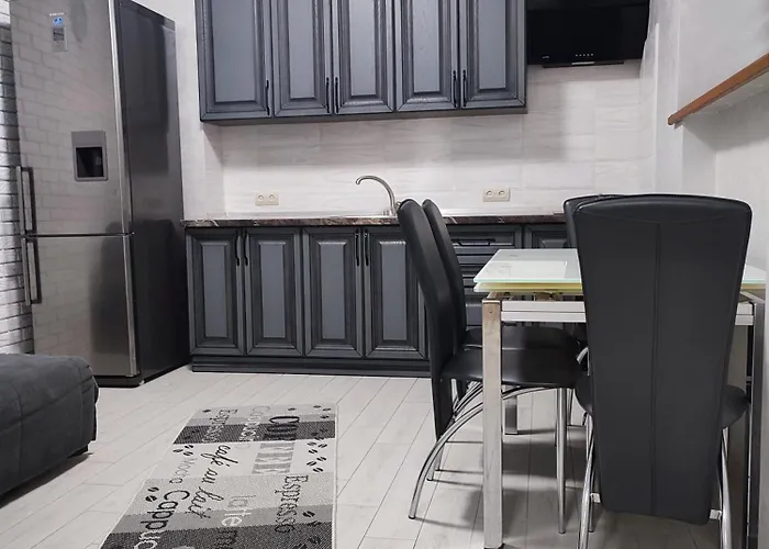 віта карпати 公寓 *