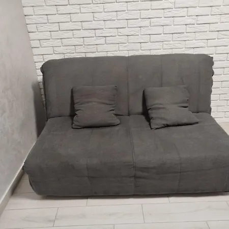 Apartamento віта карпати Polyana (Transcarpathia)
