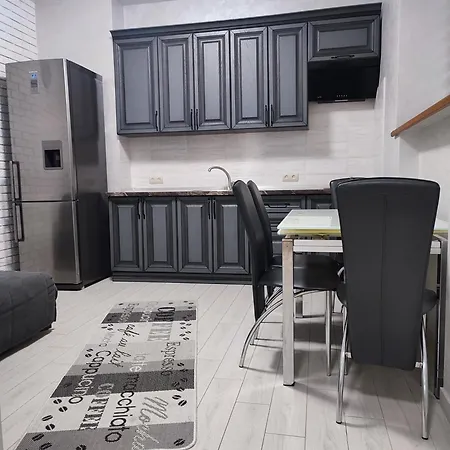 віта карпати Apartamento *