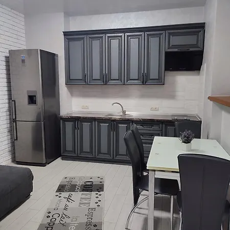 Apartamento віта карпати Polyana (Transcarpathia)