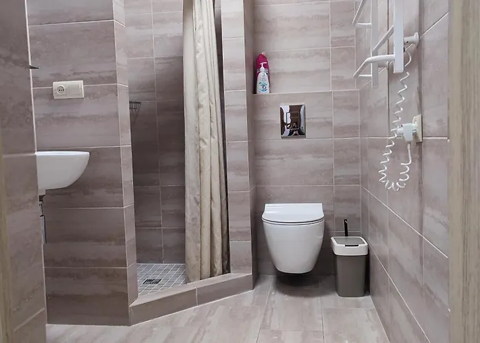 Apartamento віта карпати *
